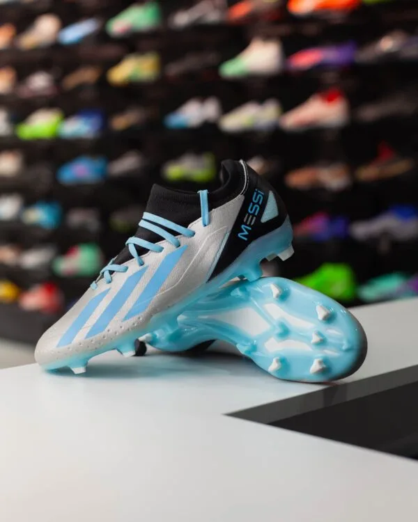 ADIDAS CRAZYFAST.3 FG