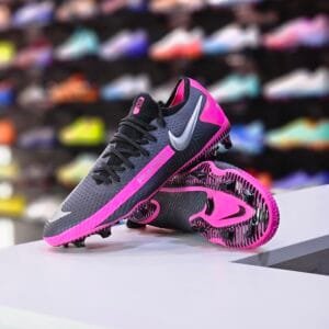 JR NIKE PHANTOM GT PRO MG