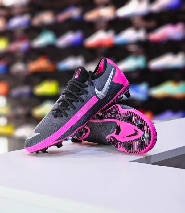 JR NIKE PHANTOM GT PRO MG