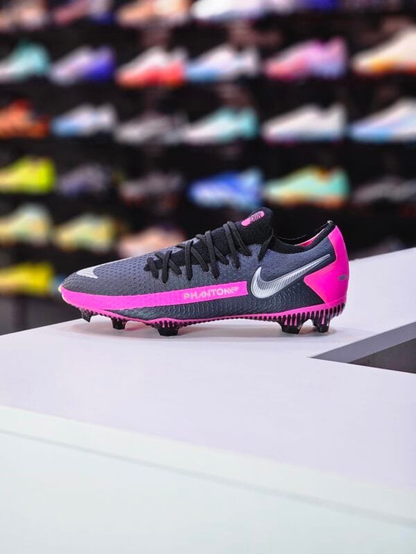 JR NIKE PHANTOM GT PRO MG - Image 2
