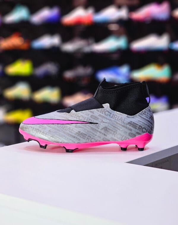 JR NIKE MERCURIAL SUPERFLY 9 PRO MG - Image 2