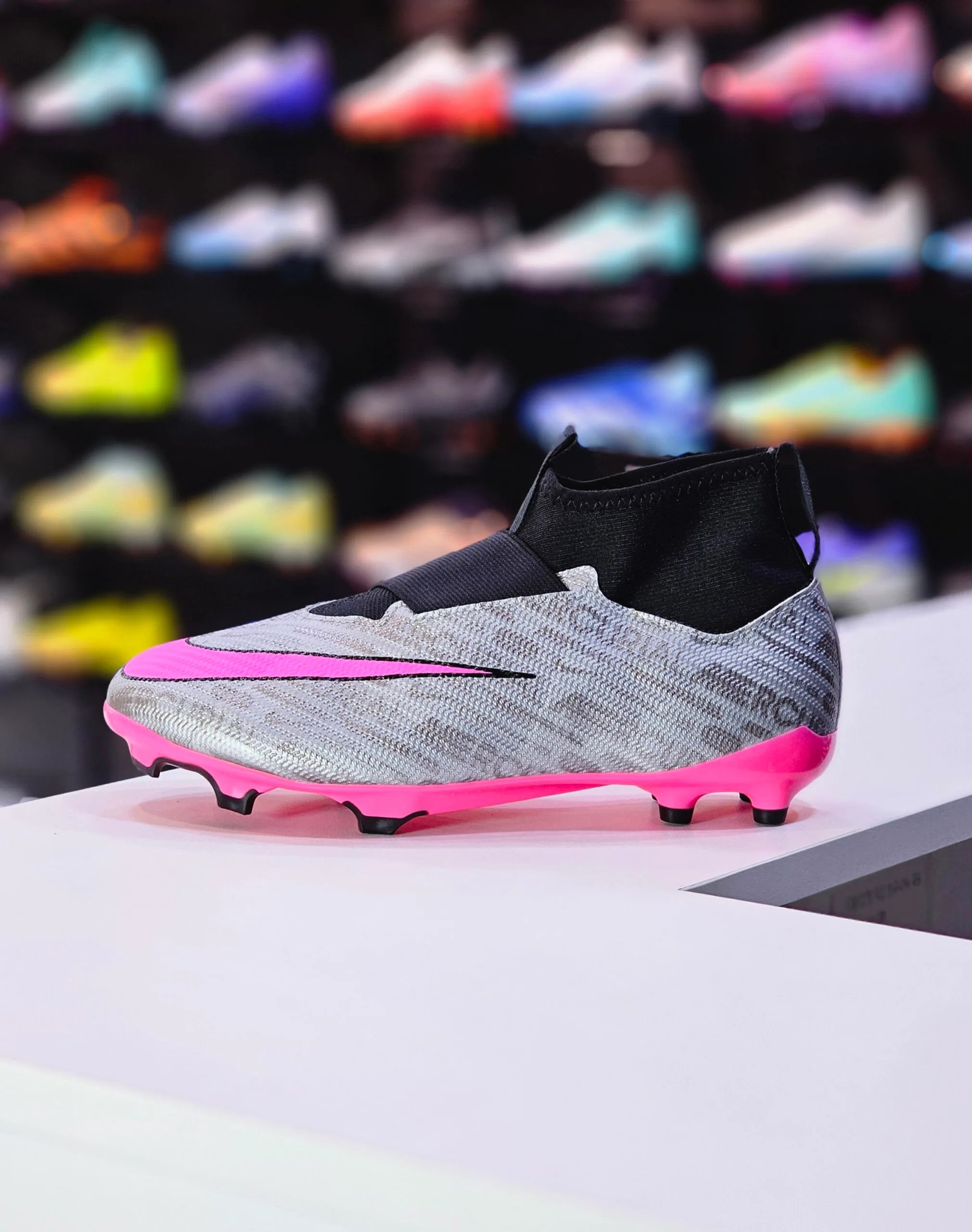 JR NIKE MERCURIAL SUPERFLY 9 PRO MG - Image 2