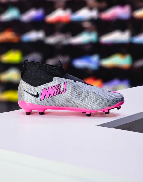 JR NIKE MERCURIAL SUPERFLY 9 PRO MG - Image 3