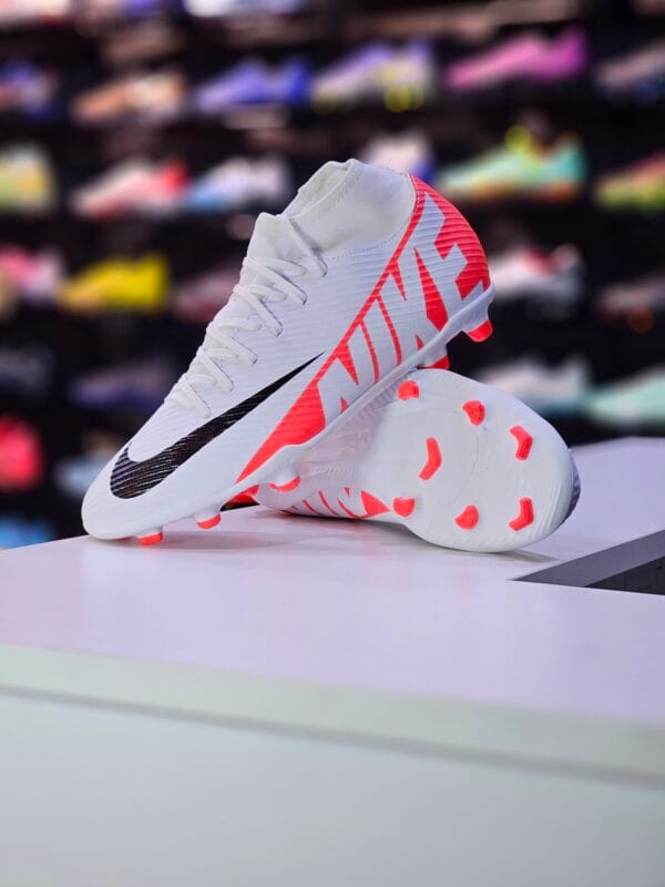 NIKE MERCURIAL SUPERFLY 9 CLUB MG