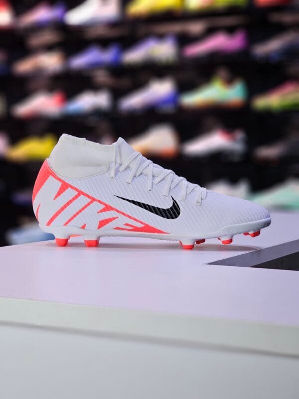 NIKE MERCURIAL SUPERFLY 9 CLUB MG - Image 3