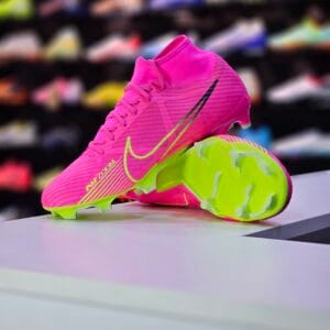 NIKE MERCURIAL SUPERFLY 9 ACADEMY MG