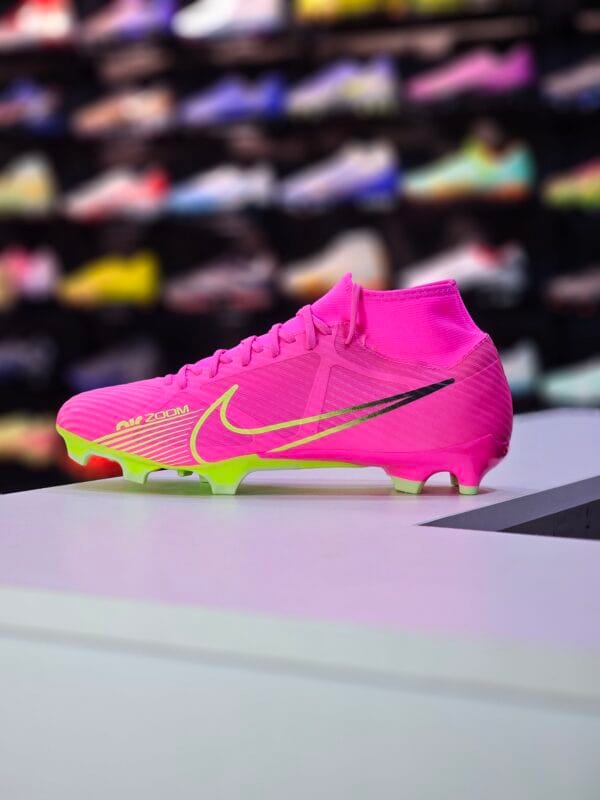 NIKE MERCURIAL SUPERFLY 9 ACADEMY MG - Image 2