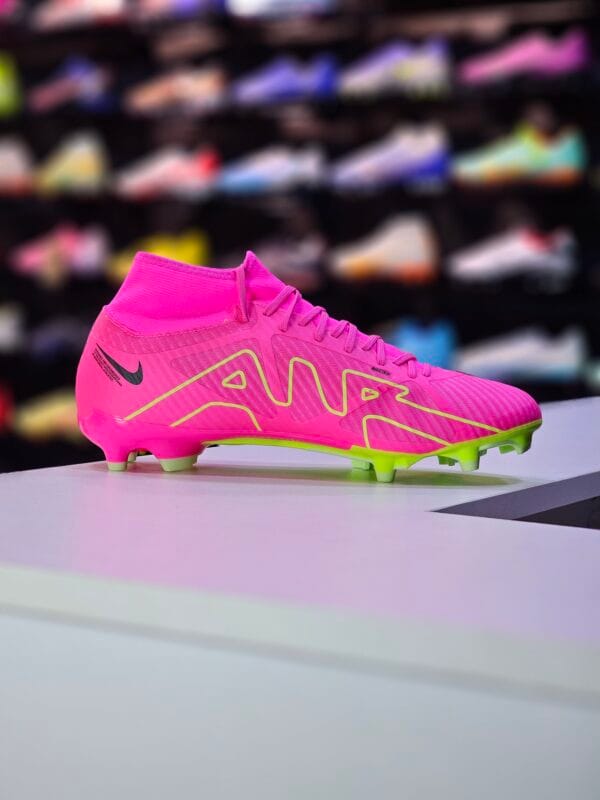 NIKE MERCURIAL SUPERFLY 9 ACADEMY MG - Image 3