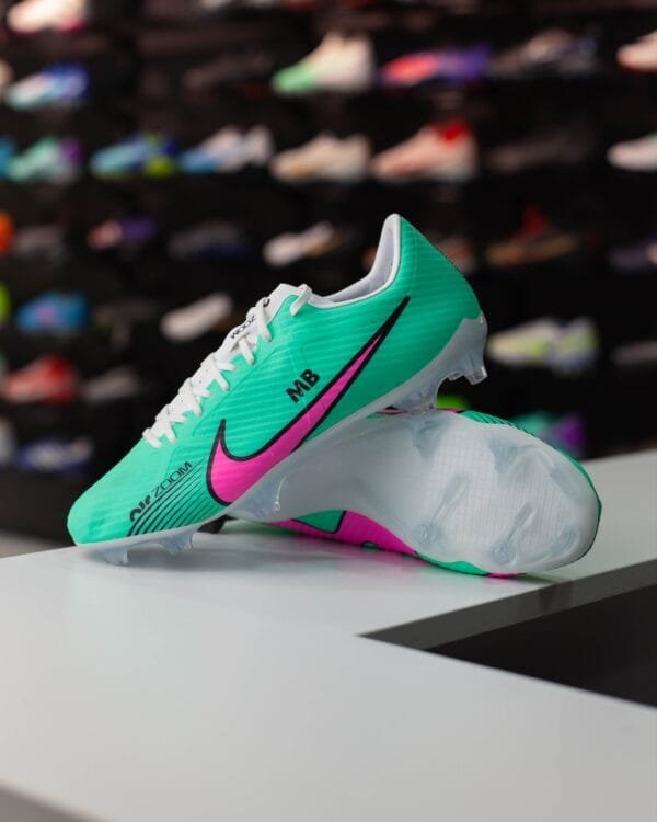 NIKE MERCURIAL VAPOR 15 ACADEMY MG