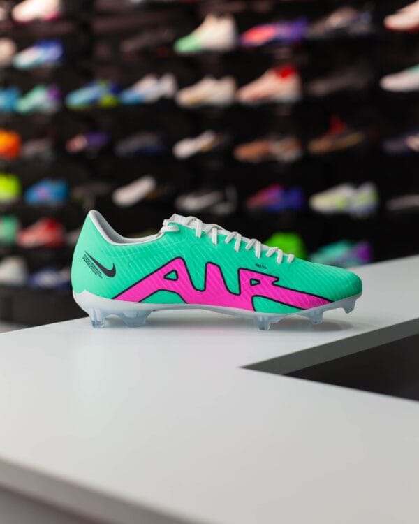 NIKE MERCURIAL VAPOR 15 ACADEMY MG - Image 3