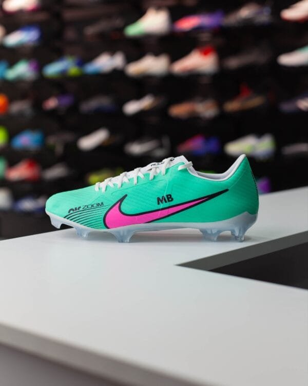 NIKE MERCURIAL VAPOR 15 ACADEMY MG - Image 2