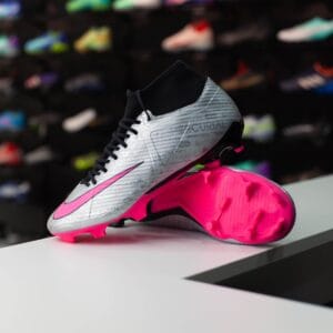 NIKE MERCURIAL SUPERFLY 9 ACADEMY MG