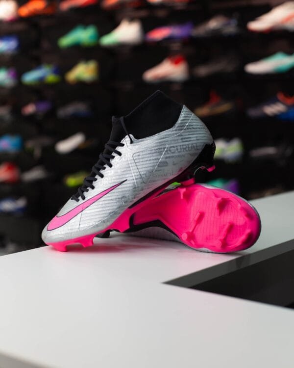 NIKE MERCURIAL SUPERFLY 9 ACADEMY MG