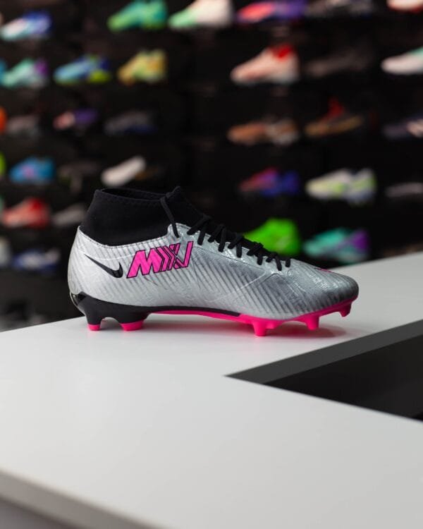 NIKE MERCURIAL SUPERFLY 9 ACADEMY MG - Image 3