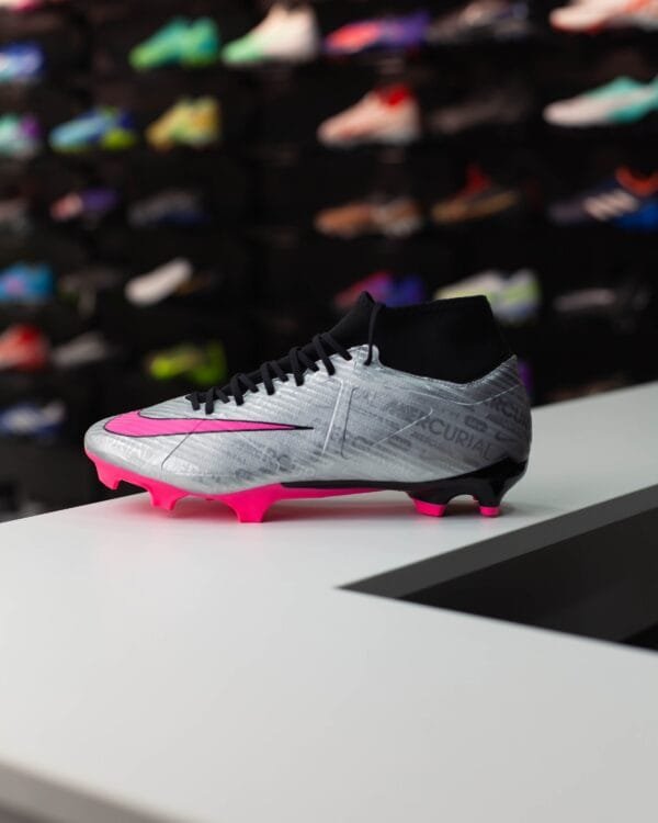 NIKE MERCURIAL SUPERFLY 9 ACADEMY MG - Image 2