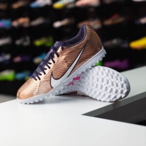NIKE MERCURIAL VAPOR 15 ACADEMY TF