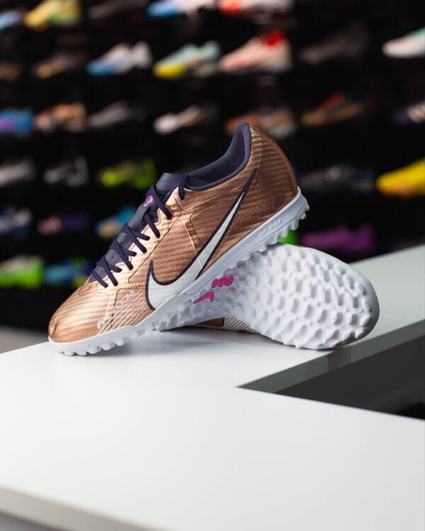 NIKE MERCURIAL VAPOR 15 ACADEMY TF