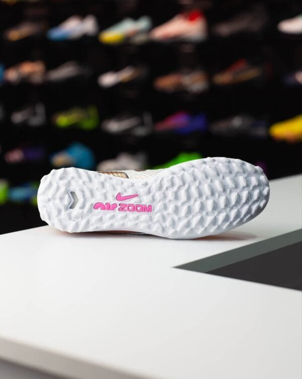 NIKE MERCURIAL VAPOR 15 ACADEMY TF - Image 4