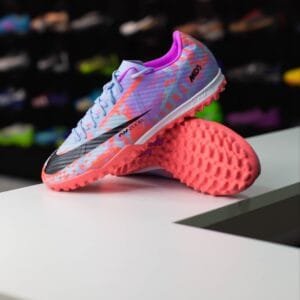 NIKE MERCURIAL VAPOR 15 ACADEMY TF
