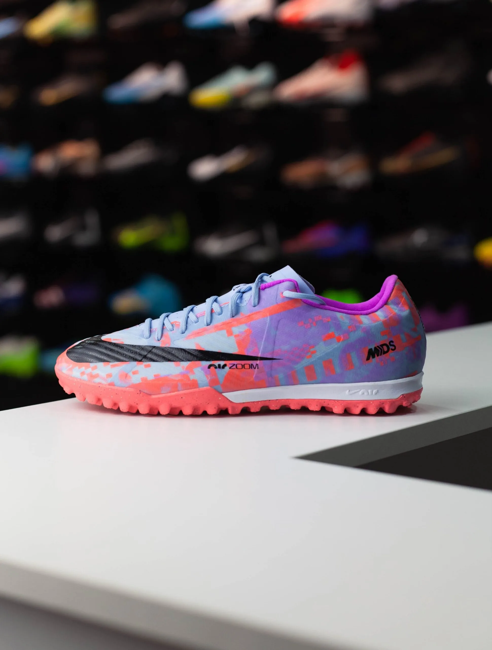 NIKE MERCURIAL VAPOR 15 ACADEMY TF - Image 2