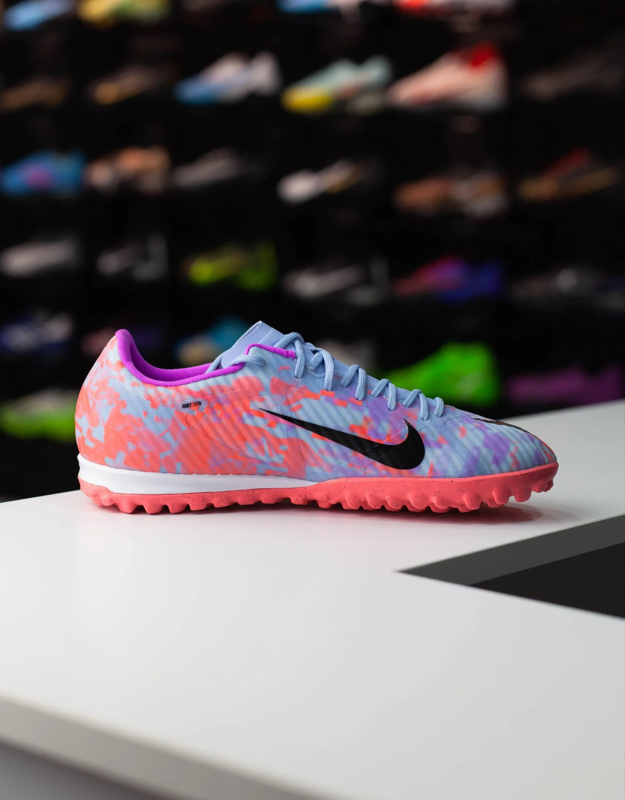 NIKE MERCURIAL VAPOR 15 ACADEMY TF - Image 3