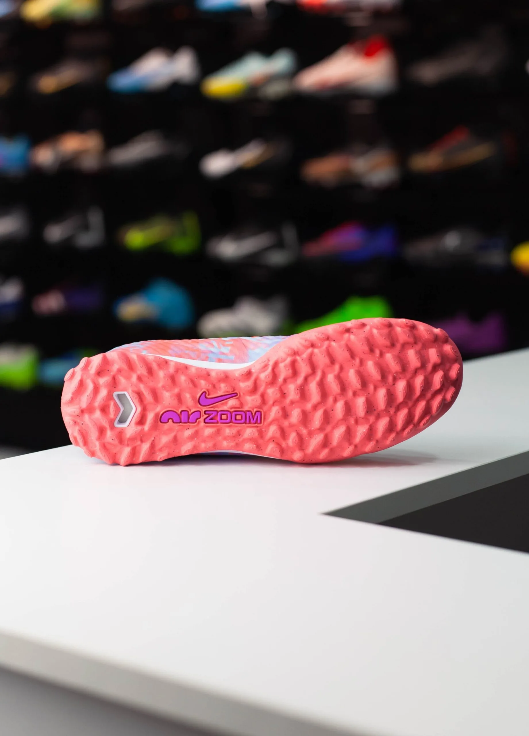 NIKE MERCURIAL VAPOR 15 ACADEMY TF - Image 4