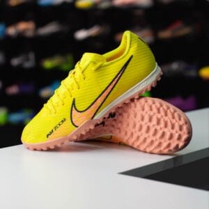 NIKE MERCURIAL VAPOR 15 ACADEMY TF