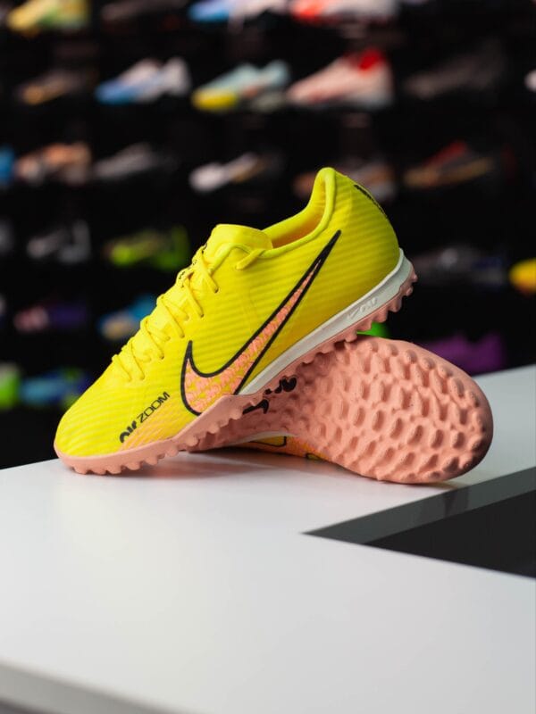 NIKE MERCURIAL VAPOR 15 ACADEMY TF