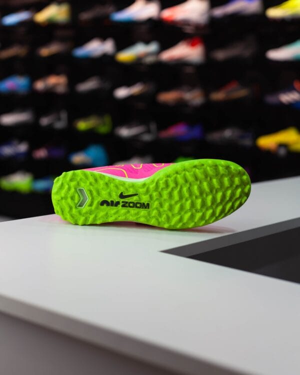 NIKE MERCURIAL VAPOR 15 ACADEMY TF - Image 4