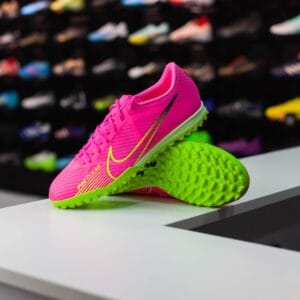 NIKE MERCURIAL VAPOR 15 ACADEMY TF