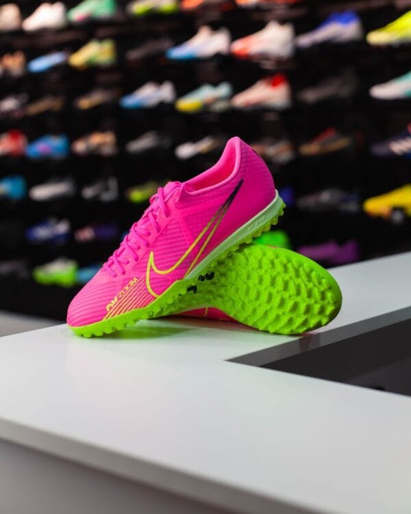 NIKE MERCURIAL VAPOR 15 ACADEMY TF