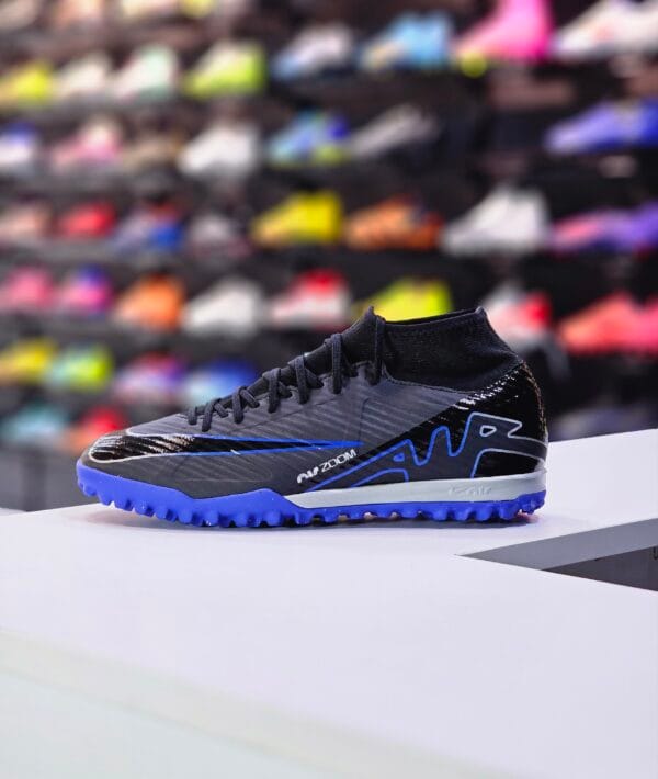 NIKE MERCURIAL SUPERFLY 9 ACADEMY TF - Image 2