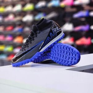 NIKE MERCURIAL SUPERFLY 9 ACADEMY TF