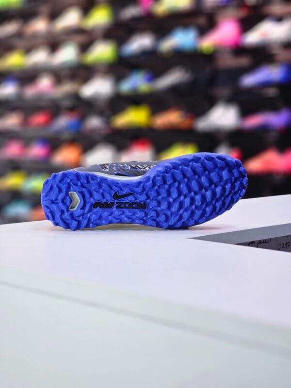 NIKE MERCURIAL SUPERFLY 9 ACADEMY TF - Image 4