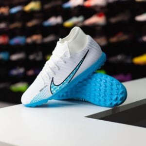 NIKE MERCURIAL SUPERFLY 9 CLUB TF