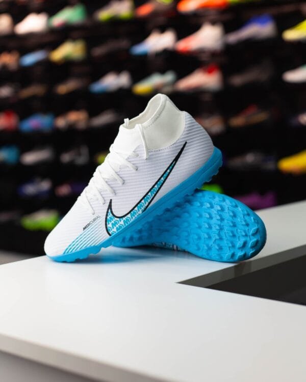 NIKE MERCURIAL SUPERFLY 9 CLUB TF