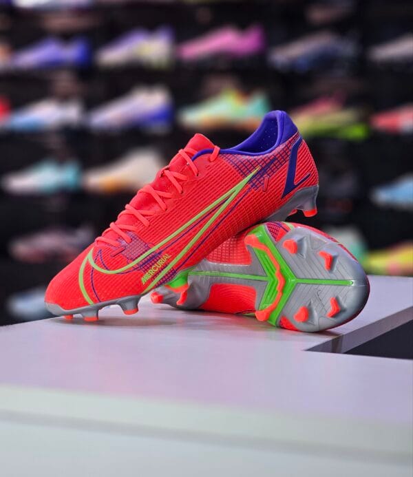 NIKE MERCURIAL VAPOR 14 ACADEMY MG