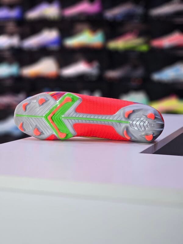 NIKE MERCURIAL VAPOR 14 ACADEMY MG - Image 4