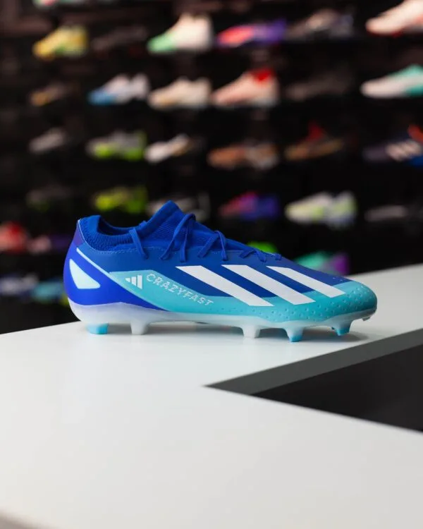 ADIDAS CRAZYFAST.3 FG - Image 3