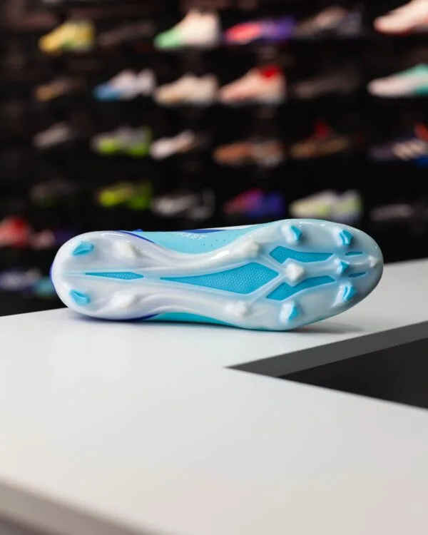 ADIDAS CRAZYFAST.3 FG - Image 4