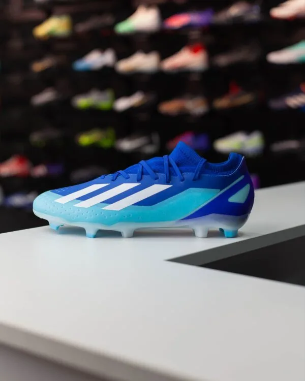 ADIDAS CRAZYFAST.3 FG - Image 2