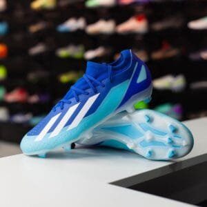 ADIDAS CRAZYFAST.3 FG