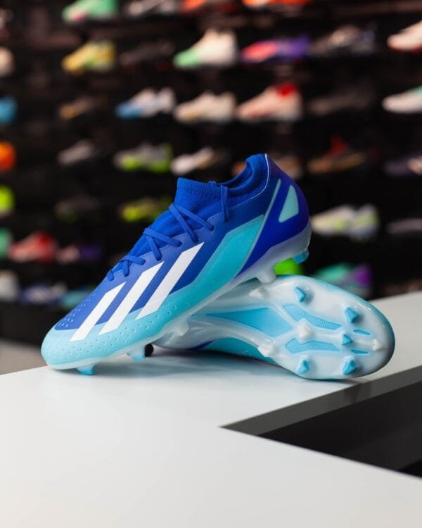 ADIDAS CRAZYFAST.3 FG
