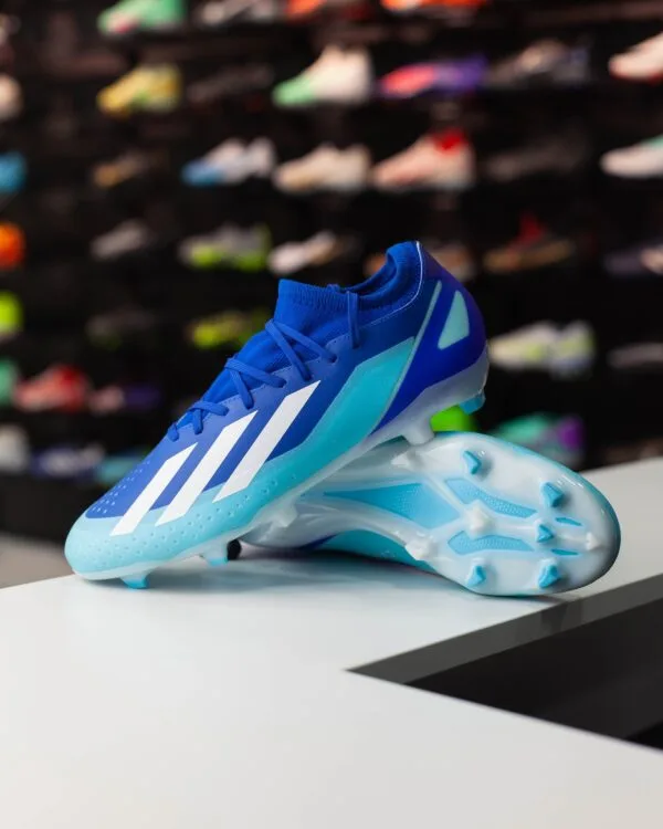 ADIDAS CRAZYFAST.3 FG