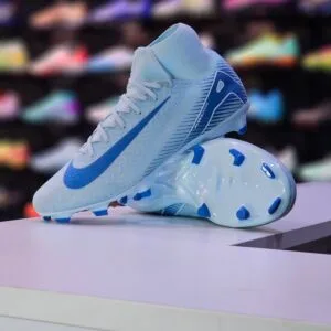 NIKE MERCURIAL SUPERFLY 10 ACADEMY MG