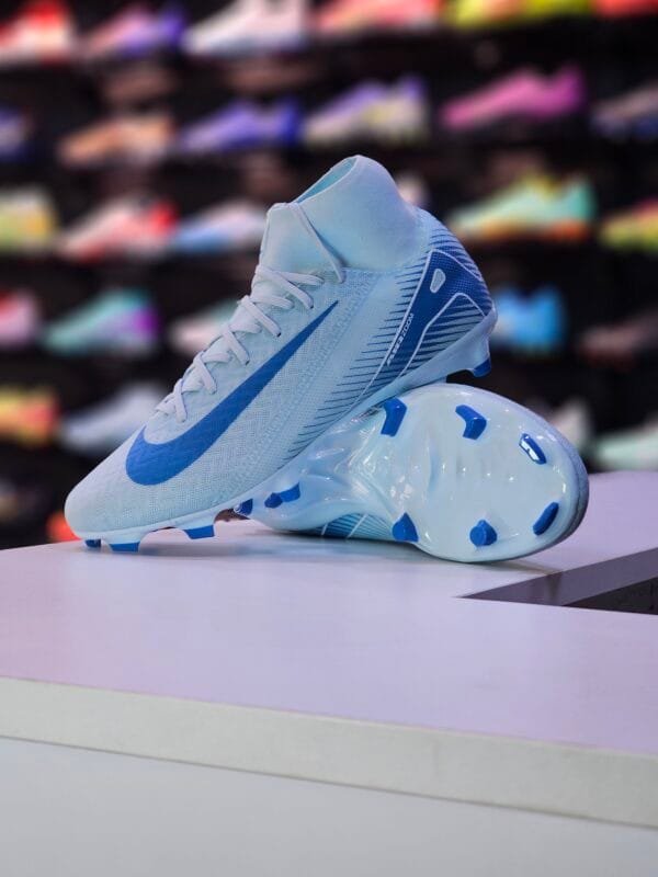 NIKE MERCURIAL SUPERFLY 10 ACADEMY MG