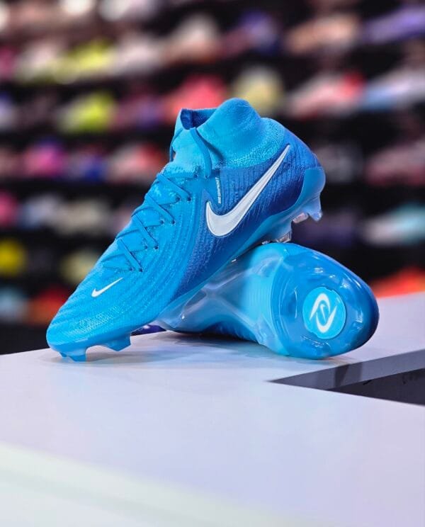 NIKE PHANTOM LUNA ELITE FG
