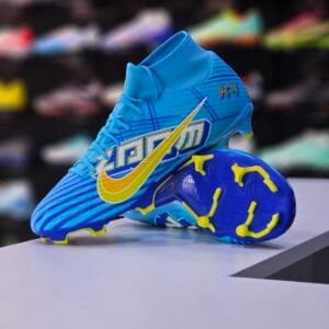 NIKE MERCURIAL SUPERFLY 9 ACADEMY MG