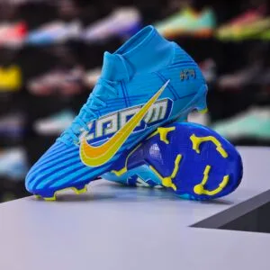 NIKE MERCURIAL SUPERFLY 9 ACADEMY MG
