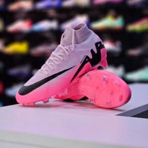 NIKE MERCURIAL SUPERFLY 9 PRO FG